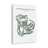 Blacksburg Country Club, Virginia - Printed Golf Courses