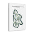 Blackstone Golf Course, Florida - Printed Golf Courses