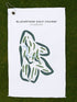 Blackstone Golf Course, Florida - Printed Golf Courses