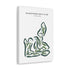 Blackthorn Golf Club, Indiana - Printed Golf Courses