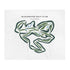 Blackwater Golf Club, Florida - Printed Golf Courses