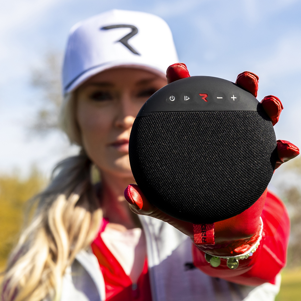 SOUND GPS Golf Speaker