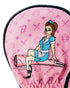 Pins and Aces x Blazy Susan - Hybrid Cover
