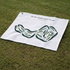 Bliss Creek Golf Club, Illinois - Printed Golf Courses