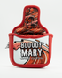 Bloody Mary - Mallet Putter Cover