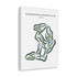 Bloomington Country Club, St George Utah - Printed Golf Courses