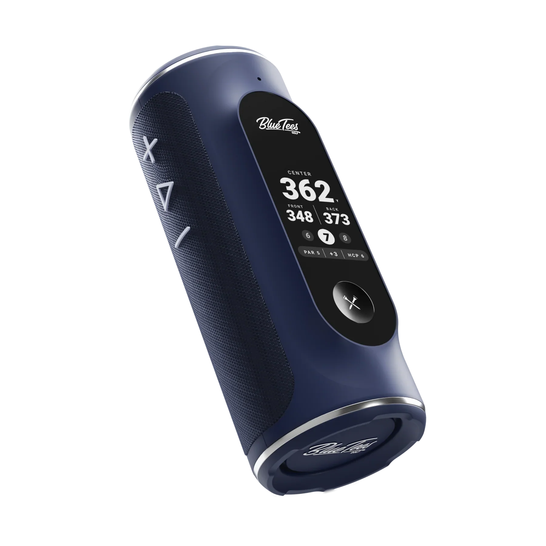 Blue Tees Player+ GPS Speaker