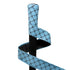 POWDER BLUE FG PRINT