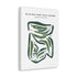 Blue Boy West Golf Course, Washington - Printed Golf Courses