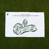Blue Course at Bethpage State Park Golf Course, New York - Printed Golf Courses