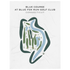 Blue Course at Blue Fox Run Golf Club, Florida - Printed Golf Courses