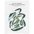 Blue Course at Golf Club of Avon, Florida - Printed Golf Courses
