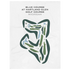 Blue Course at Hartland Glen Golf Course, Michigan - Printed Golf Courses