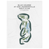 Blue Course at NAS Jacksonville Golf Club, Florida - Printed Golf Courses