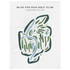 Blue Fox Run Golf Club, Florida - Printed Golf Courses
