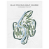 Blue Fox Run Golf Course, Connecticut - Printed Golf Courses