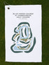 Blue Heron Course at Harbourside Golf Course, Florida - Printed Golf Courses