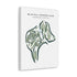 Blue Hill Country Club, Massachusetts - Printed Golf Courses