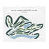 Blue Lakes Country Club, Jerome, Idaho - Printed Golf Courses