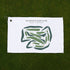 Bluefield Elks Country Club, West Virginia - Printed Golf Courses