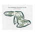 Bluegrass Country Club, Tennessee - Printed Golf Courses