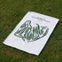 Bluejack National Golf Course, Texas - Printed Golf Courses