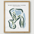 Bluff Pointe Golf Course & Learning Center, California - Printed Golf Courses