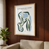 Bluff Pointe Golf Course & Learning Center, California - Printed Golf Courses
