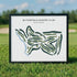 Blythefield Country Club, Michigan - Printed Golf Courses
