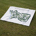 Blythefield Country Club, Michigan - Printed Golf Courses