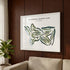 Blythefield Country Club, Michigan - Printed Golf Courses