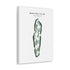 Boaz Golf Club, Alabama - Printed Golf Course