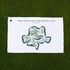 Boca Royale Golf & Country Club, Florida - Printed Golf Courses