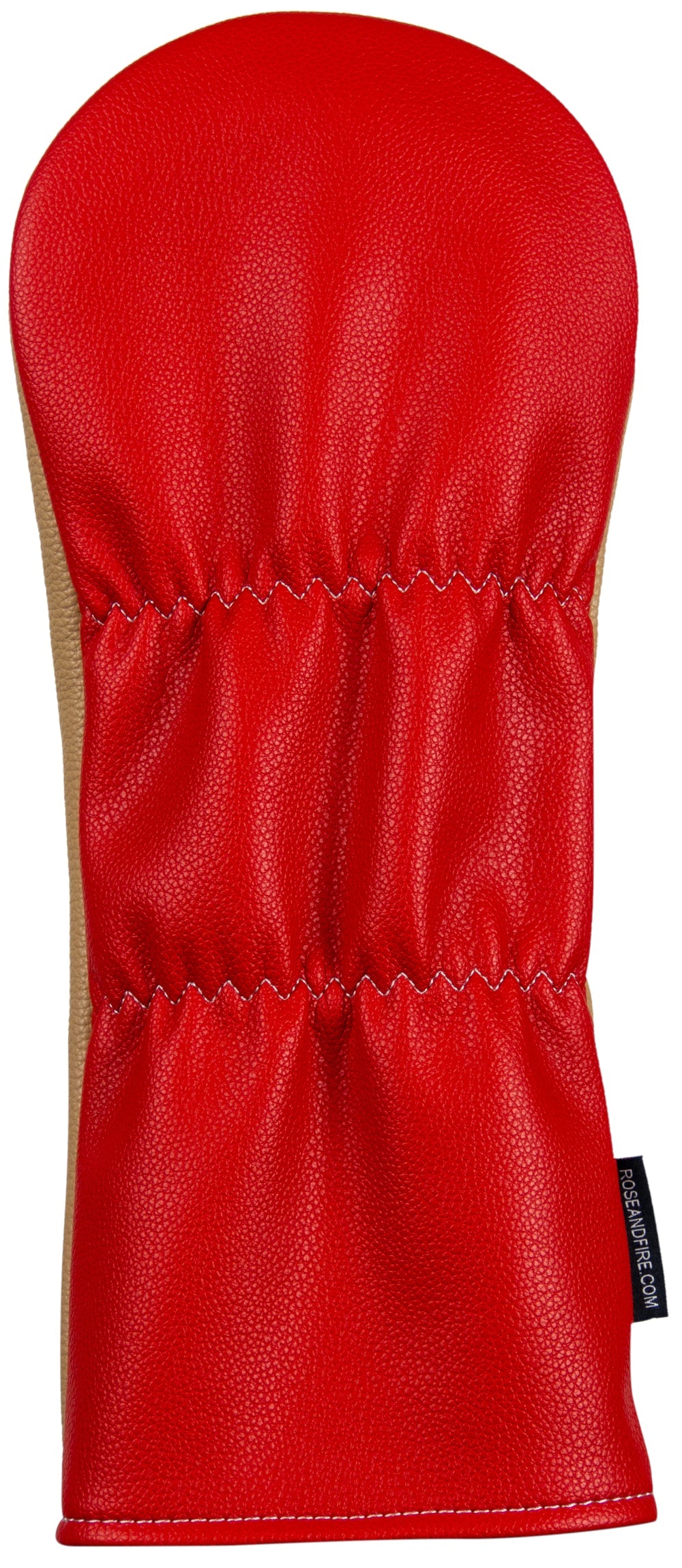 Bogey the Bear Headcovers