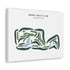 Bogey Golf Club, Missouri - Printed Golf Courses