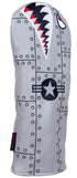 Bomber/Warhawk Headcovers