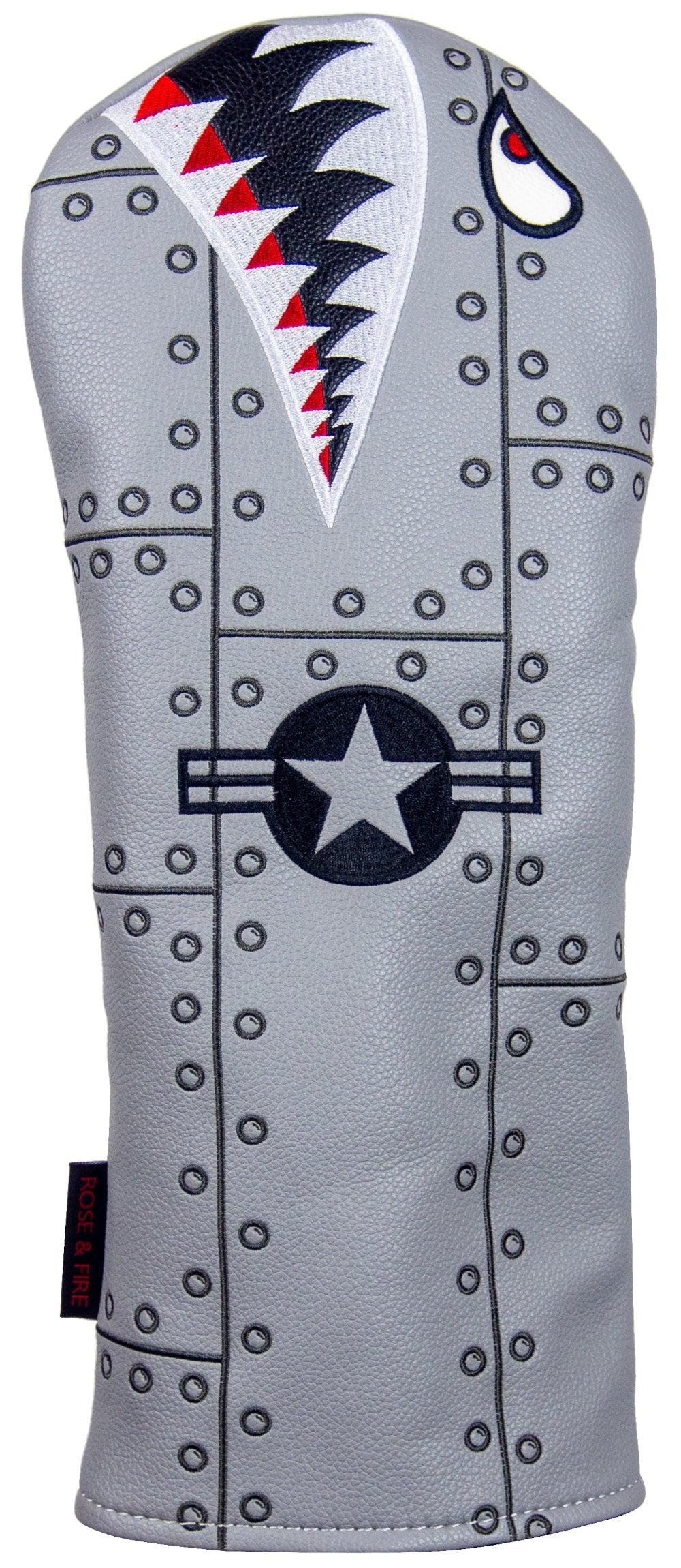 Bomber/Warhawk Headcovers