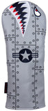 Bomber/Warhawk Headcovers