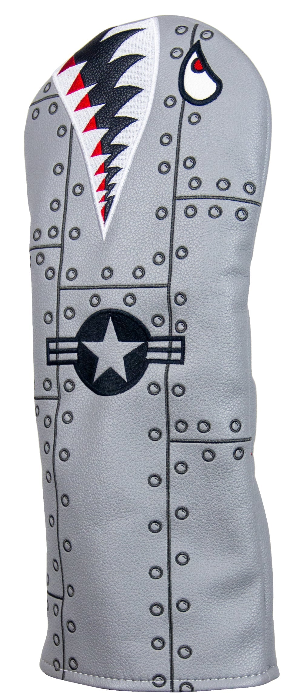 Bomber/Warhawk Headcovers