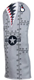 Bomber/Warhawk Headcovers