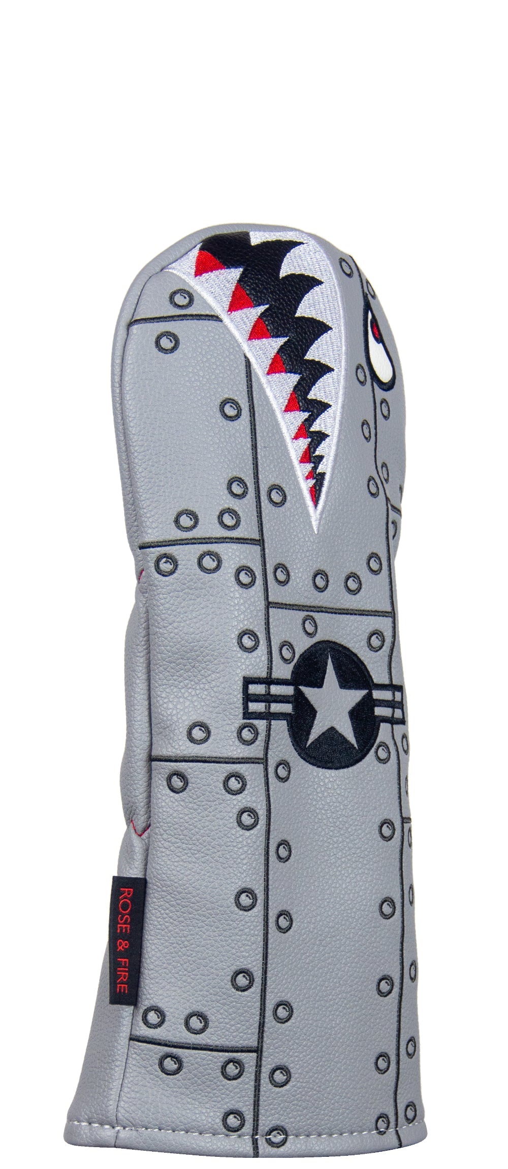 Bomber/Warhawk Headcovers