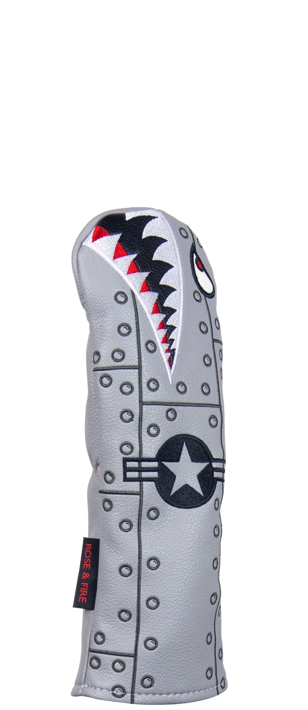 Bomber/Warhawk Headcovers