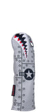 Bomber/Warhawk Headcovers