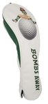 Bombs Away! Embroidered Fairway Headcover by ReadyGOLF