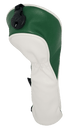 Bombs Away! Embroidered Fairway Headcover by ReadyGOLF