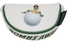 Bombs Away! Embroidered Putter Cover - Mid-Size Mallet by ReadyGOLF