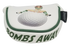 Bombs Away! Embroidered Putter Cover - Mallet by ReadyGOLF