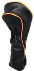 Bones Embroidered Driver Headcover by ReadyGOLF