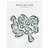 Bonita Bay Club, Bonita Springs, Florida - Printed Golf Courses