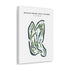 Bonnie Brook Golf Course, Illinois - Printed Golf Courses